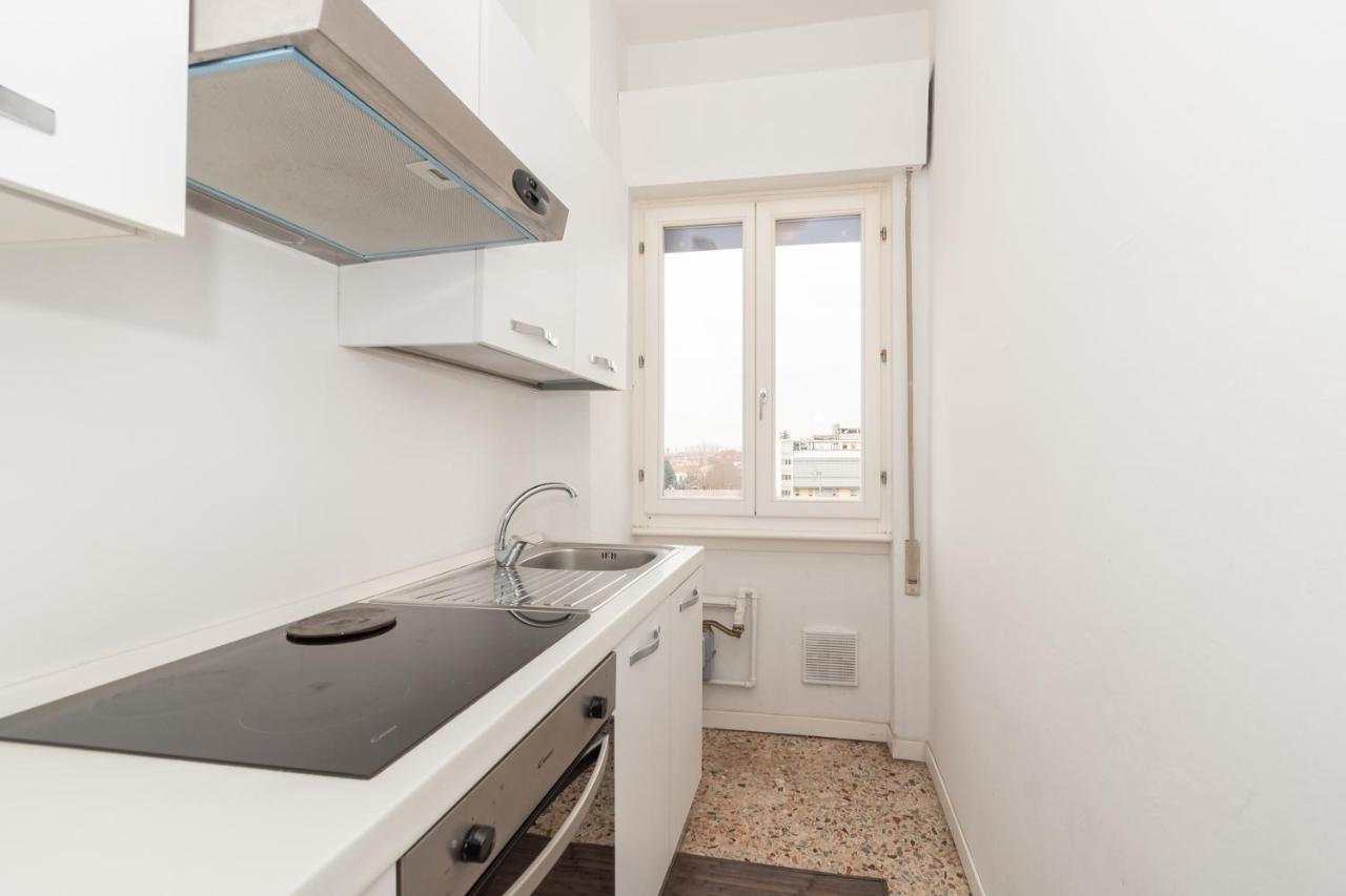 Ospedale Civile 1 - F&L Apartment Brescia Exterior photo