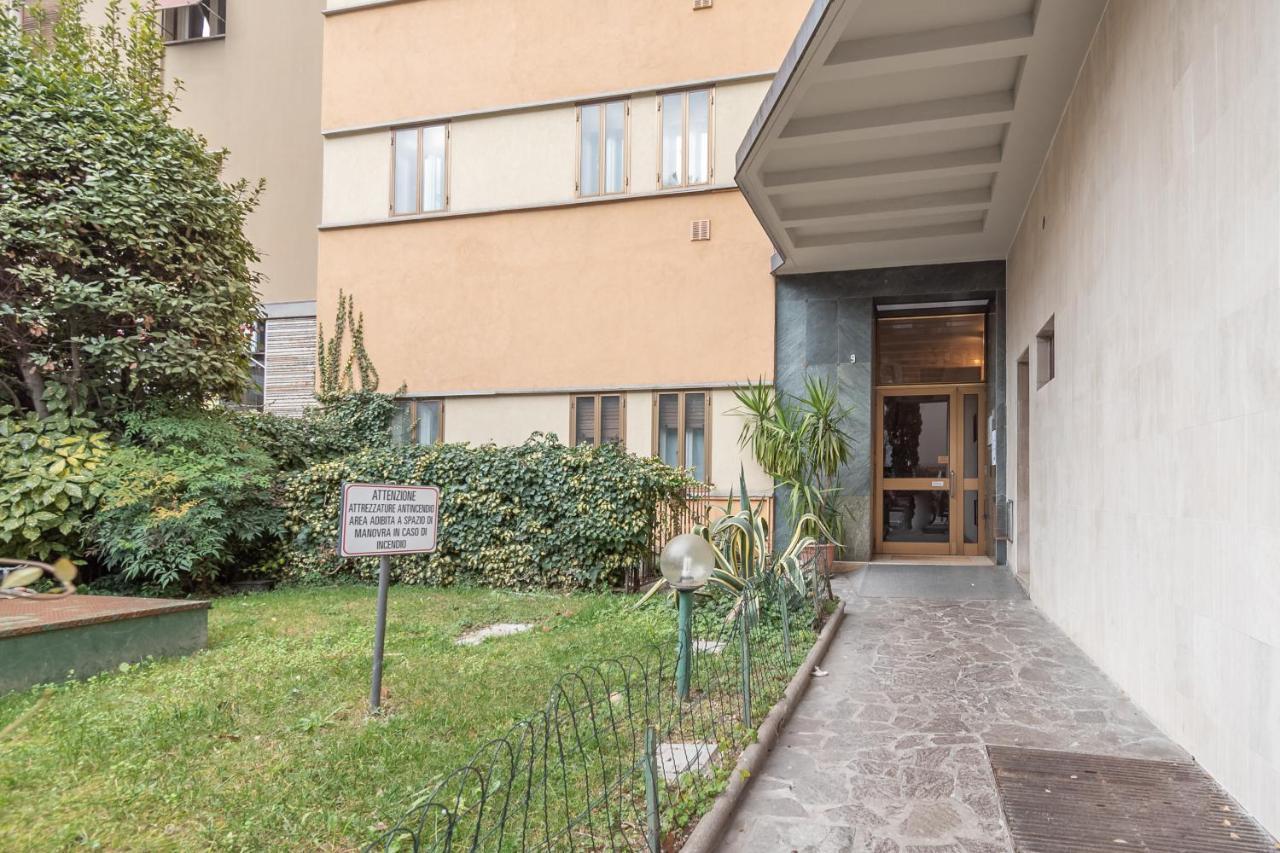 Ospedale Civile 1 - F&L Apartment Brescia Exterior photo