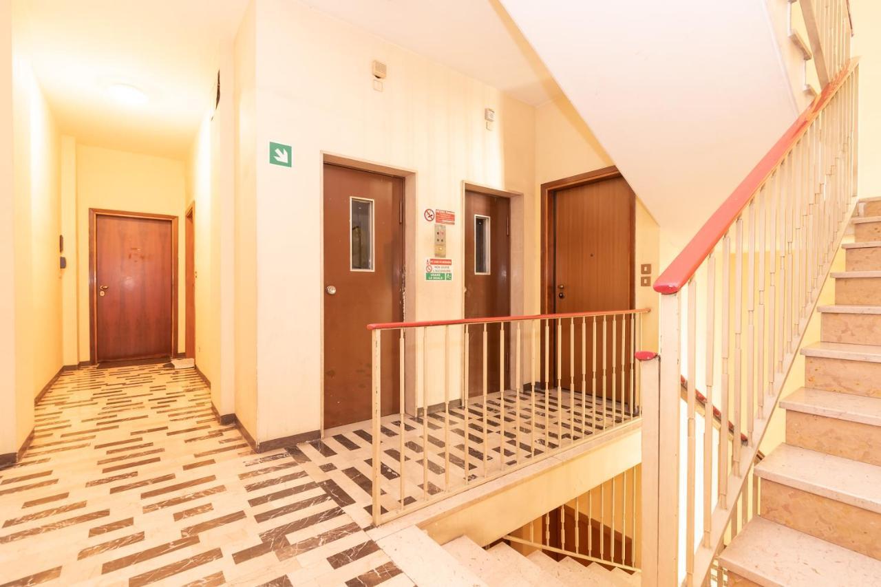 Ospedale Civile 1 - F&L Apartment Brescia Exterior photo